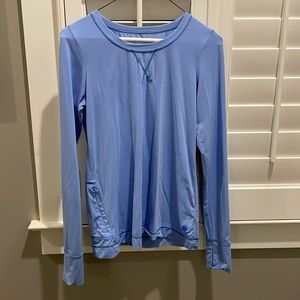 Lilly Pulitzer luxletic shirt size small